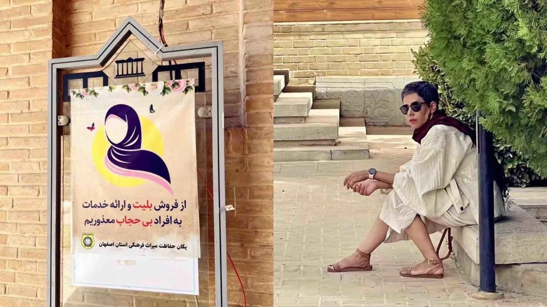 亲历:被美国制裁了40年的大国, 小孩都在拼命学中文