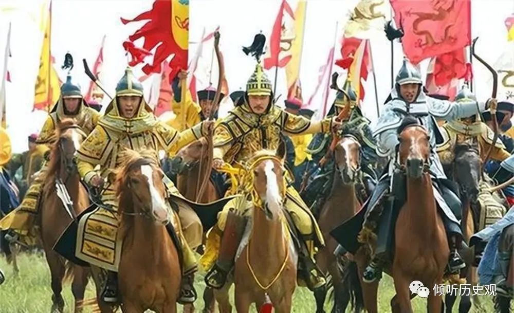 散讲黑水营之战——为何此战之后清朝基本停止了开疆拓土的脚步?