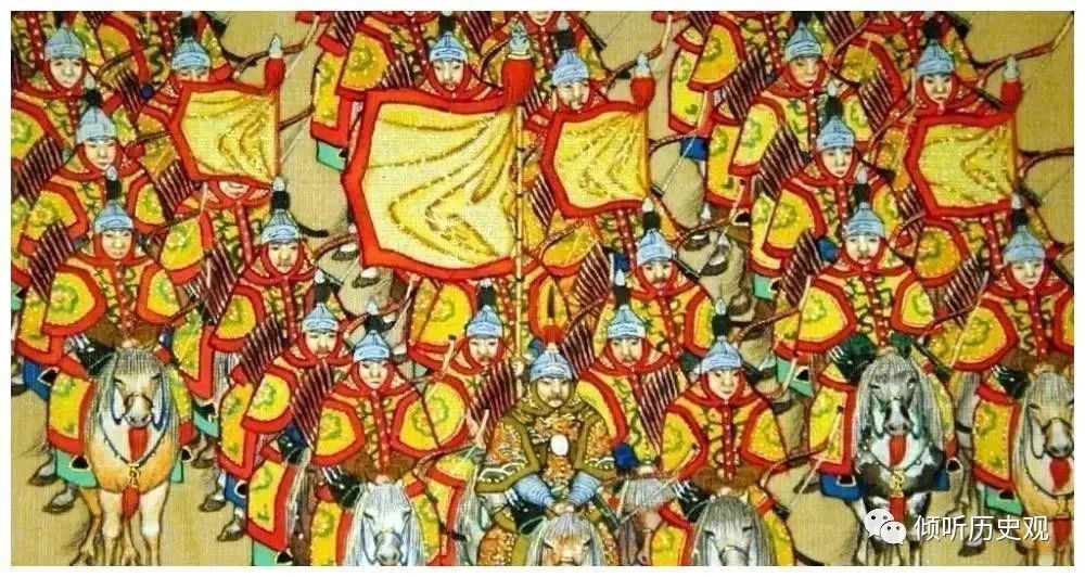 散讲黑水营之战——为何此战之后清朝基本停止了开疆拓土的脚步?