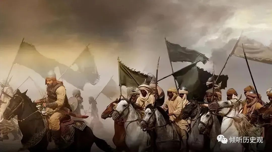 散讲黑水营之战——为何此战之后清朝基本停止了开疆拓土的脚步?