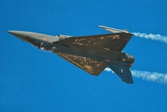 印度很大,美国你忍一下