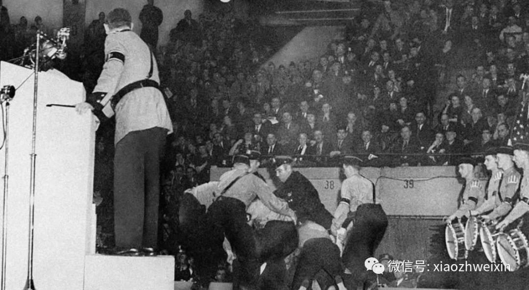 为什么不要急着卷入战争