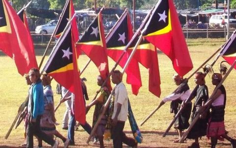 东帝汶：亚洲最年轻的国家，是如何从印尼获得独立的？