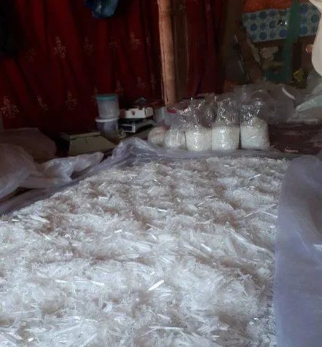 联合国宣布:阿富汗毒品原作物种植面积锐减95%!阿富汗塔利班是咋做到的?