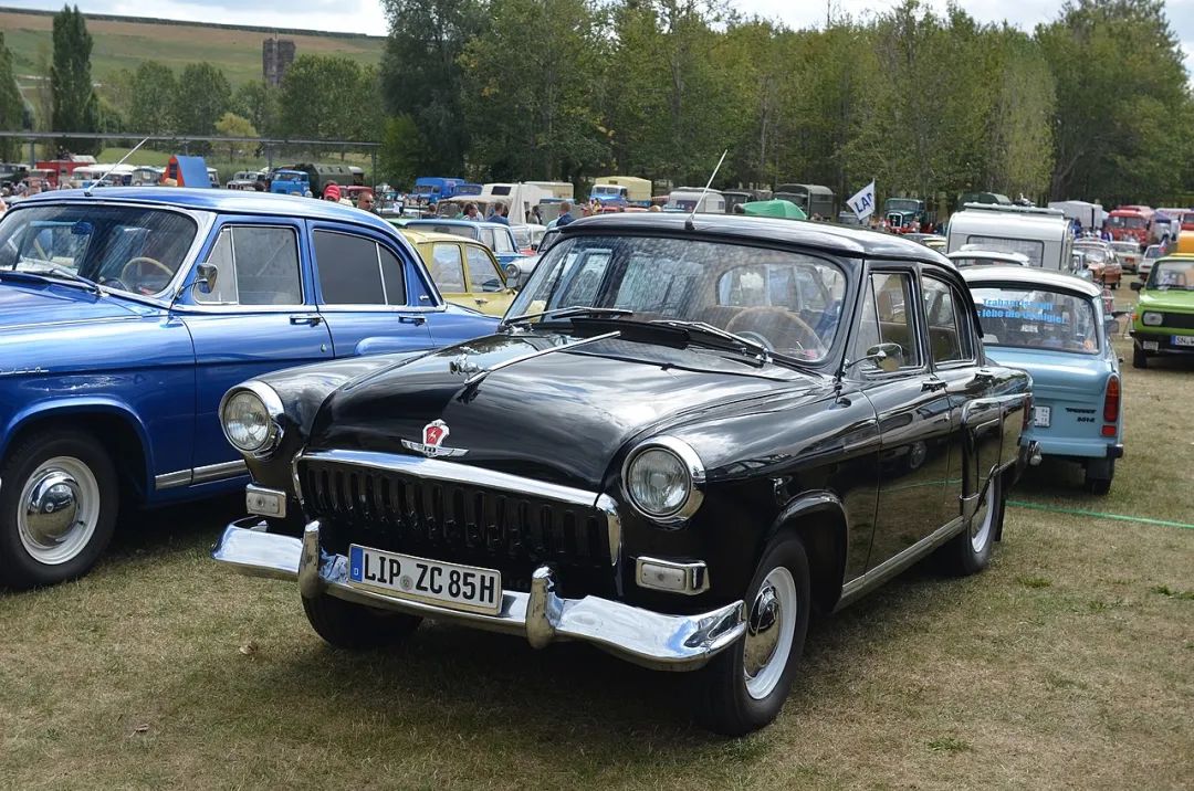 俄罗斯,为什么几乎没有高速公路?