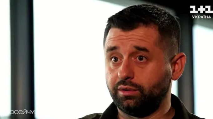 点击查看大图 首次承认!"冲突早就能结束,但西方让我们继续打"