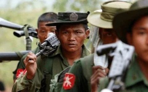 林锡星：缅北激战持续会带来什么影响？