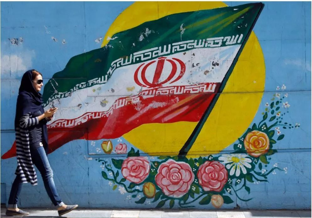 未来世界变局,都说伊朗内部很亲美,我们合作会不会是一场空?