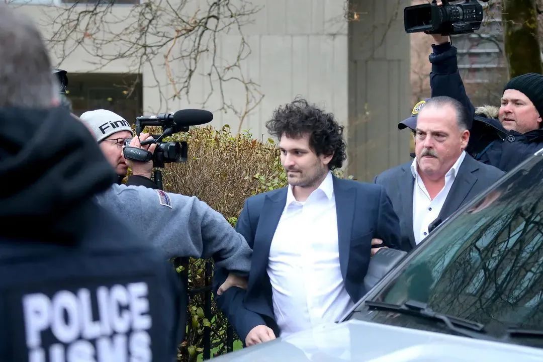 7大罪名全部成立,90后“天才首富”将被判刑!1900亿身家已归零…