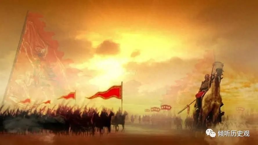 散讲黑水营之战——为何此战之后清朝基本停止了开疆拓土的脚步?