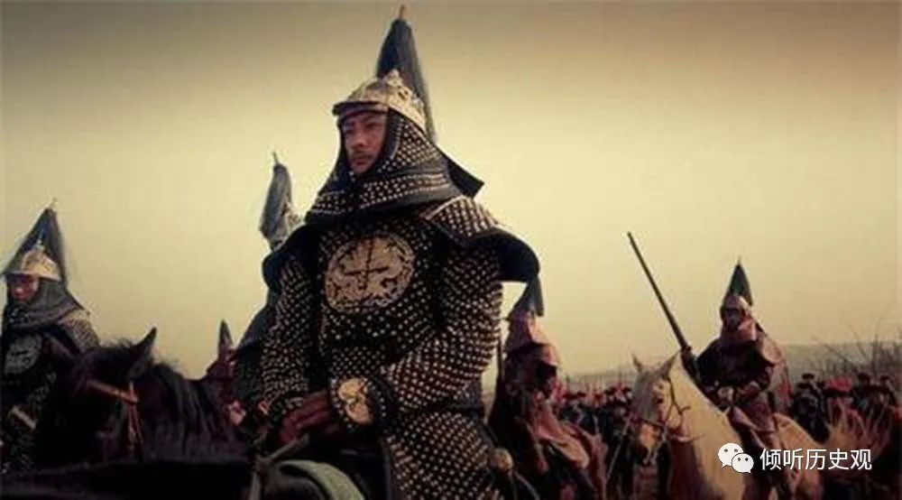 散讲黑水营之战——为何此战之后清朝基本停止了开疆拓土的脚步?