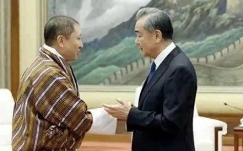 中国与不丹越来越近，打破印度“吞并阴谋”