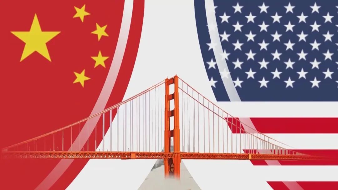 中美元首会晤,美国的目标是什么?