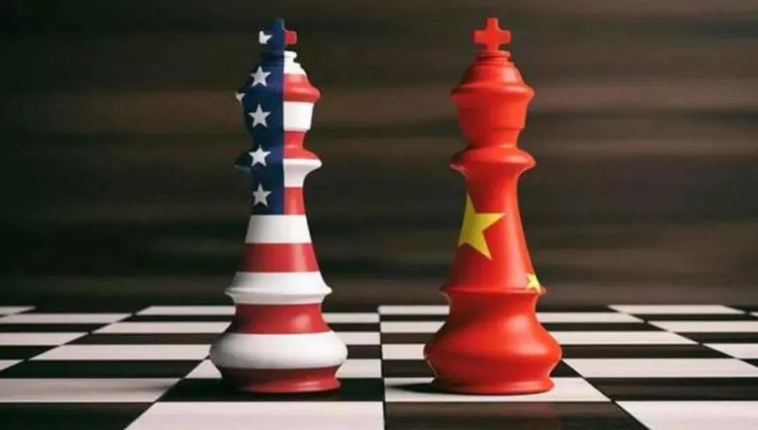 这次中美缓和,可能让6国不爽