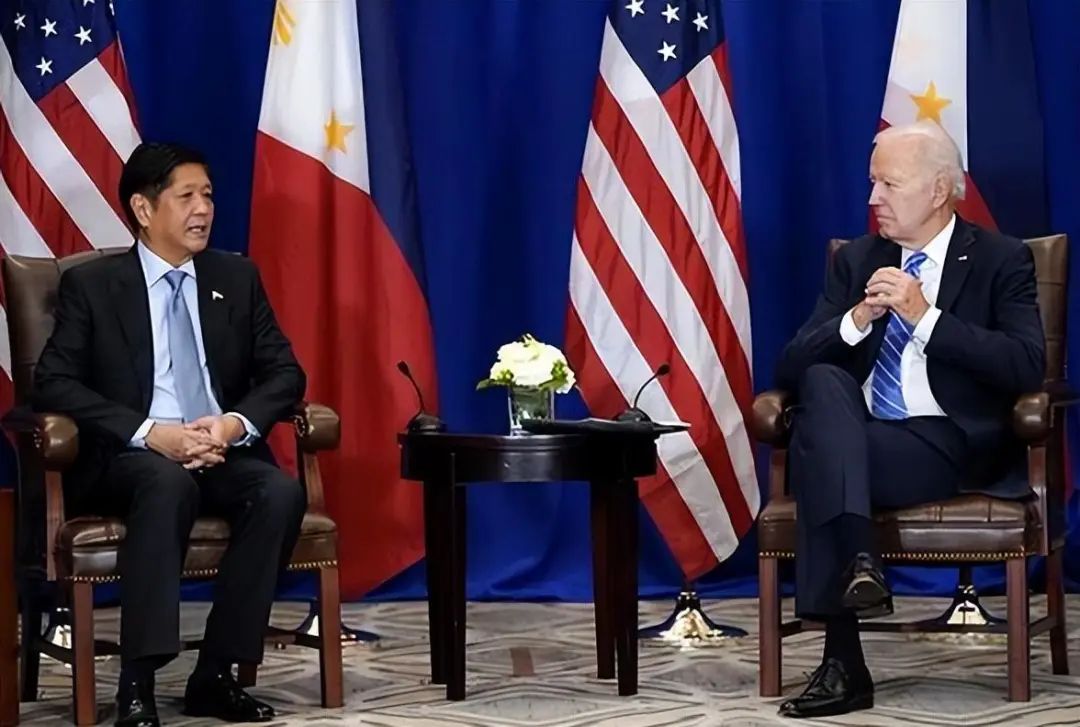 菲律宾总统突变：想和中方会晤，要主动做些事情“降温”