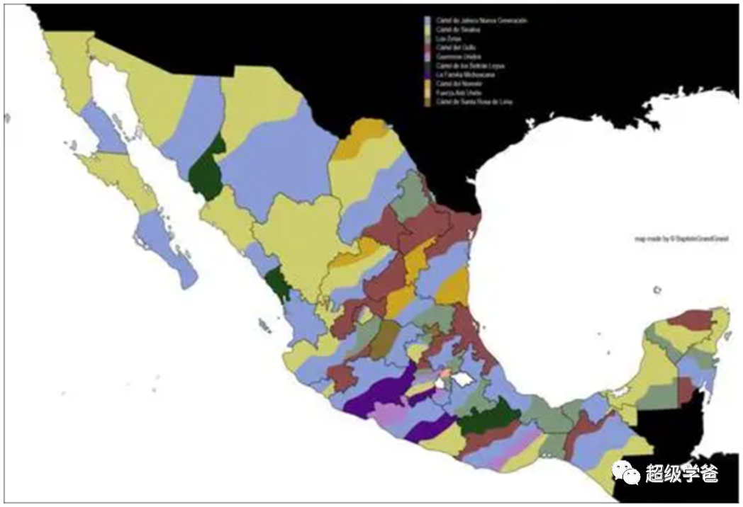 阿根廷选出这么个货,是要承接缅北产业转移?