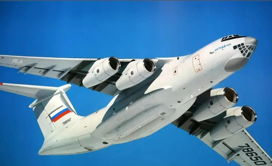 被中国抢了风头,俄式武器不香了!俄罗斯赴迪拜航展,惨遭零成交