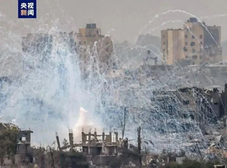 战争、冲突、暴乱四起,中国保持定力,但小心美国直接摊牌