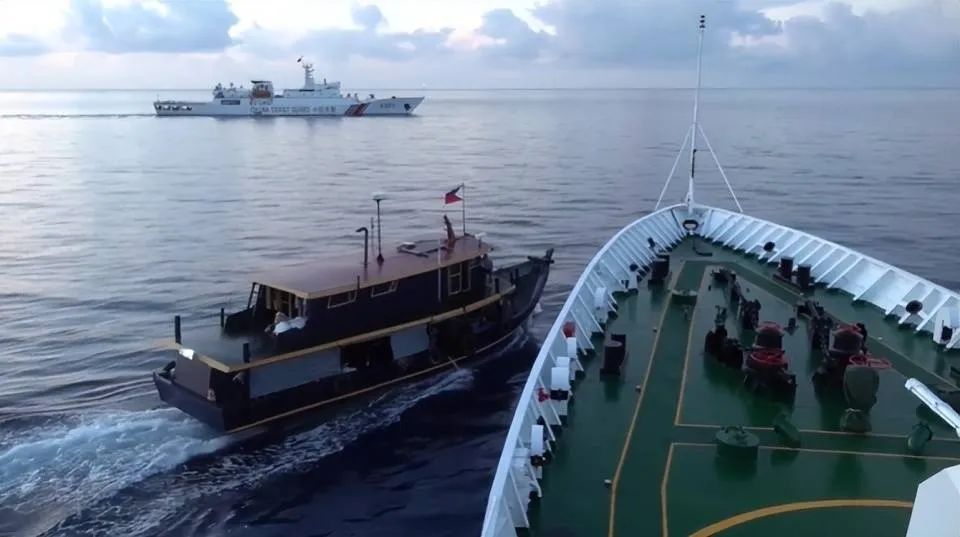 陈冰:菲律宾扩大事端 中国怎么应对?