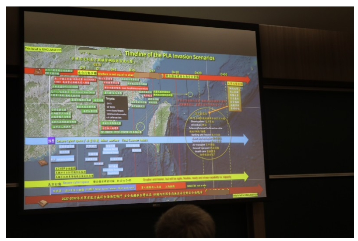 “穷台亦容易,困台最省时”