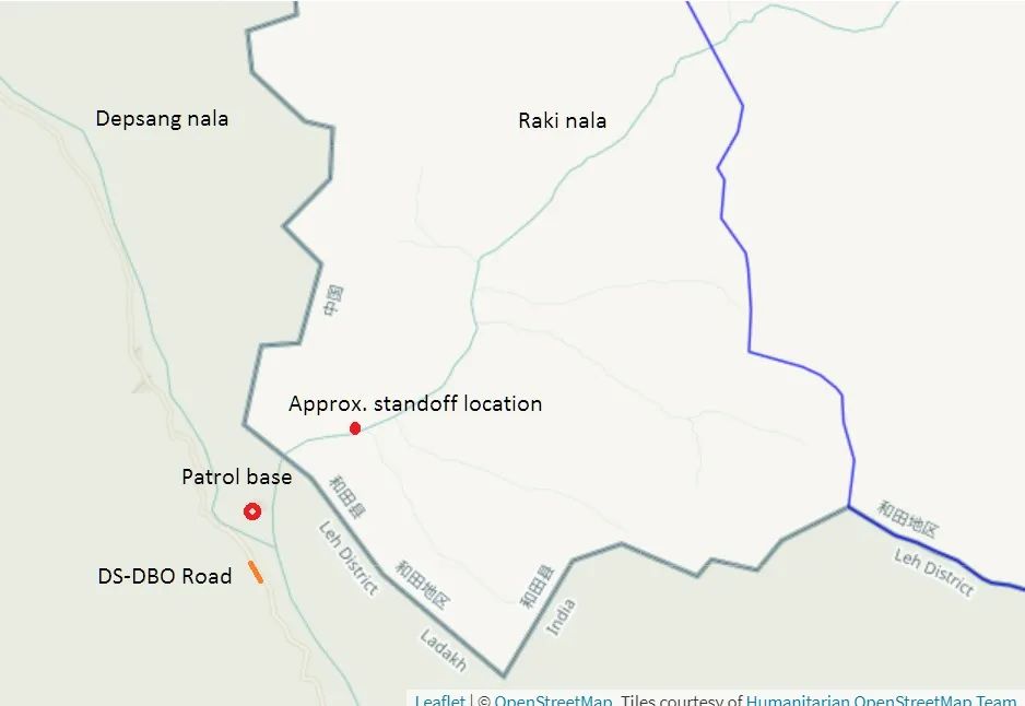 【修订版】一文搞懂中印边界问题的前世今