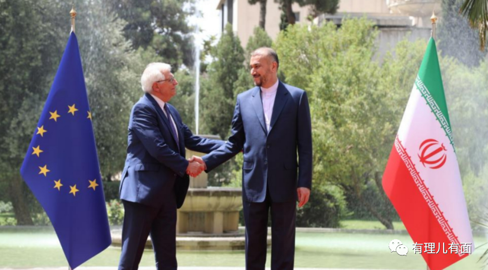 美两手对俄,再图明斯克欺诈战略!