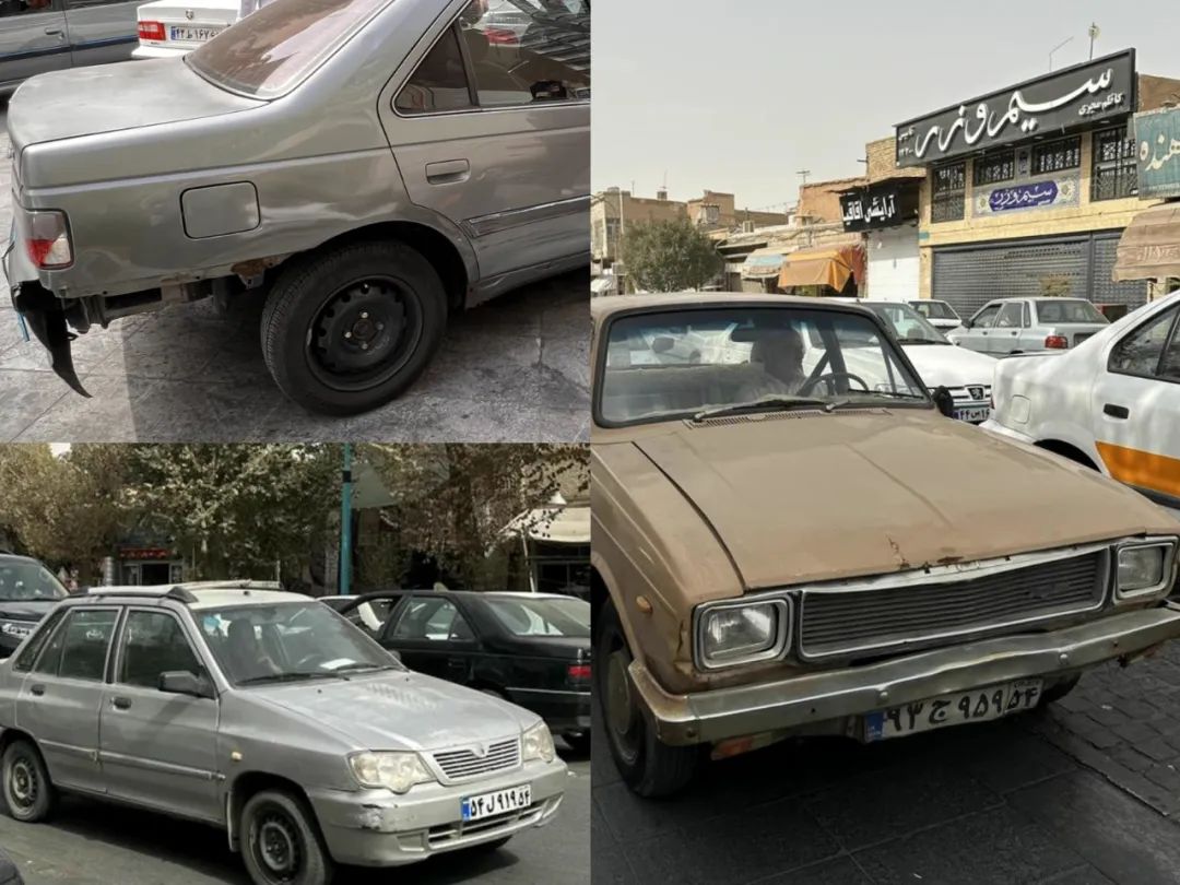 亲历:被美国制裁了40年的大国, 小孩都在拼命学中文