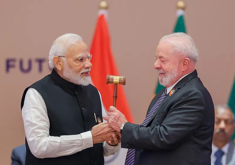 印度想做“棋子”,还是“棋手”?