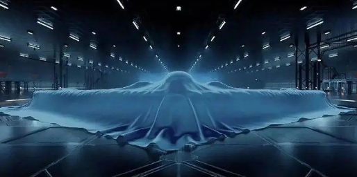 轰20为何迟迟不公开亮相,真是怕吓坏美军?不要太过天真了!