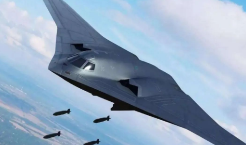 轰20为何迟迟不公开亮相,真是怕吓坏美军?不要太过天真了!