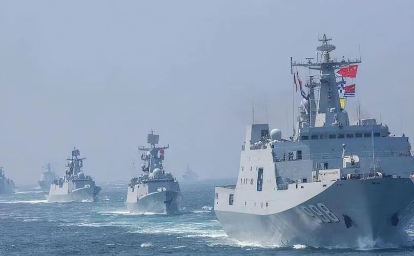 中国能否一劳永逸解决南海争端？关键点是什么？