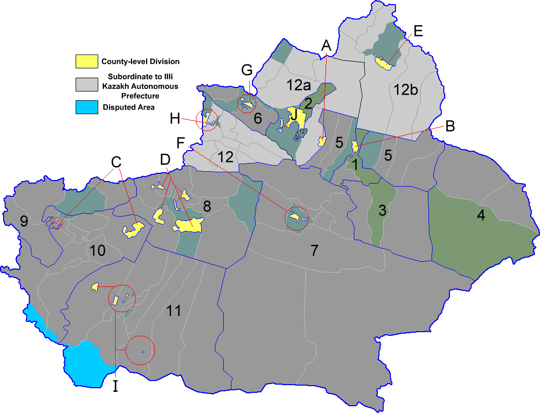 【修订版】一文搞懂中印边界问题的前世今