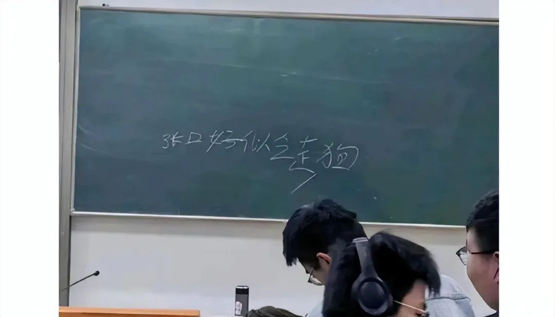 中国最大问题是内部问题,女专家直指:有些知识分子被洗成内鬼