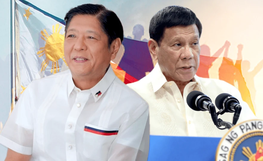 菲律宾总统突变：想和中方会晤，要主动做些事情“降温”