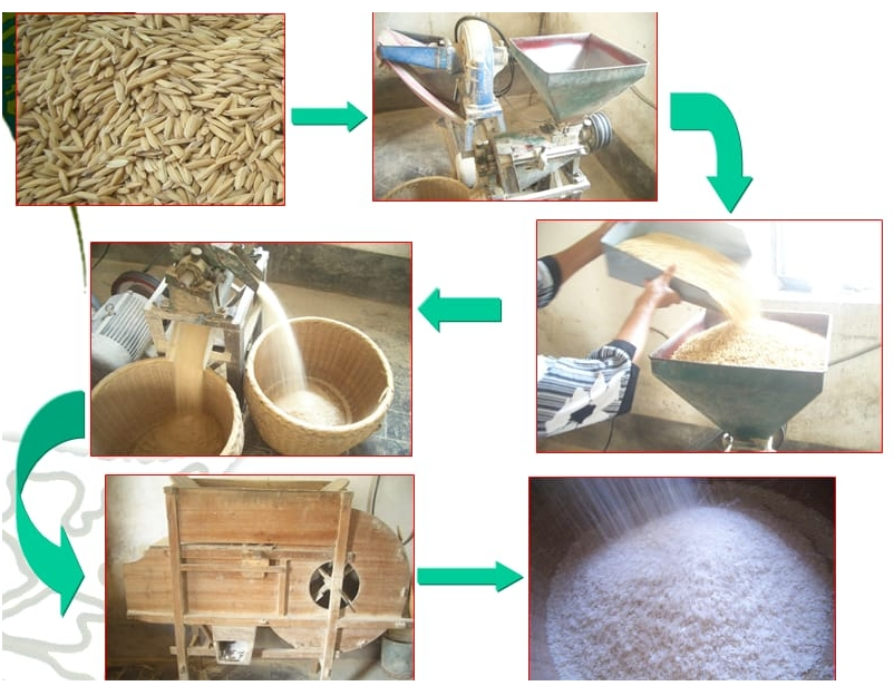 叫停越南900万吨订单背后:中国为什么还需要进口大米?