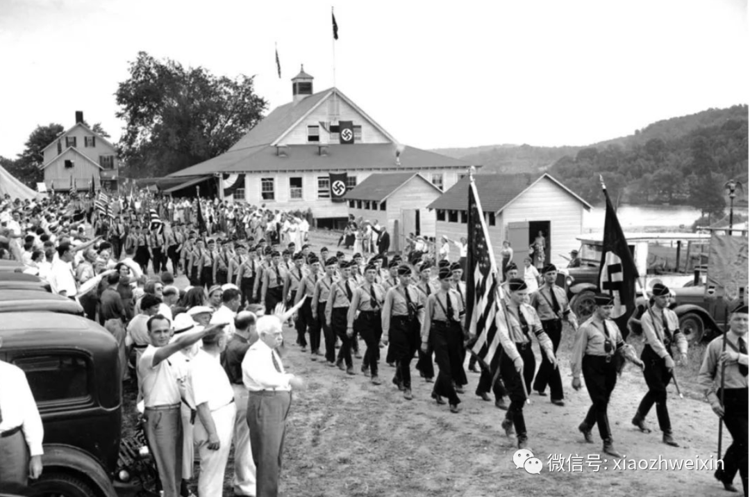 为什么不要急着卷入战争