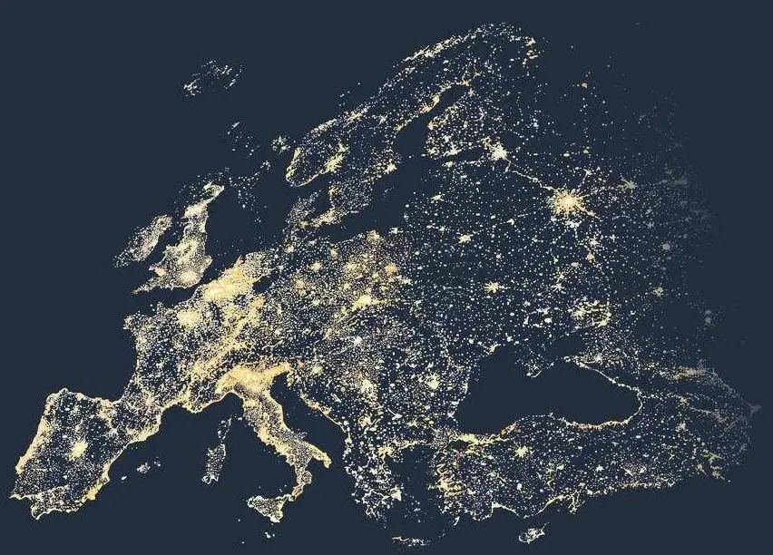 你觉得在今时当下,哪个国家是欧洲的“第一强国”?