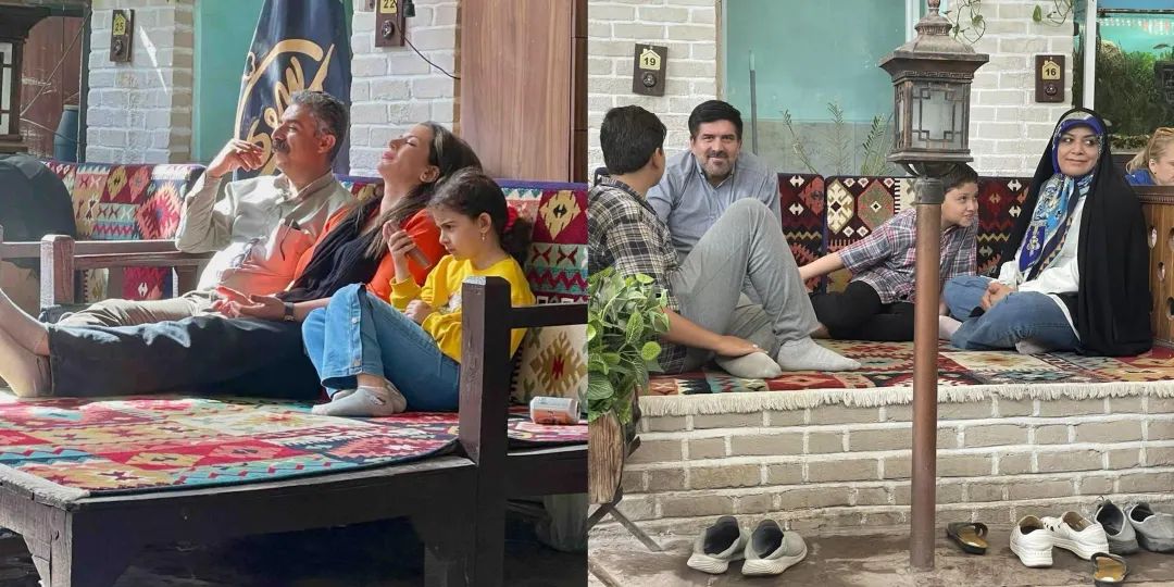 亲历:被美国制裁了40年的大国, 小孩都在拼命学中文