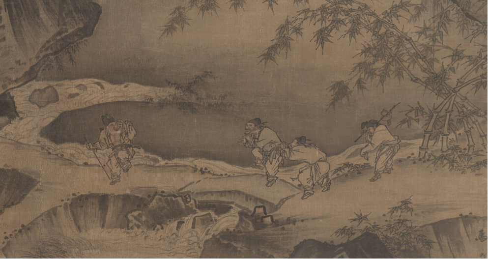 穿越回宋代!沉浸式体验宋代农民的一天