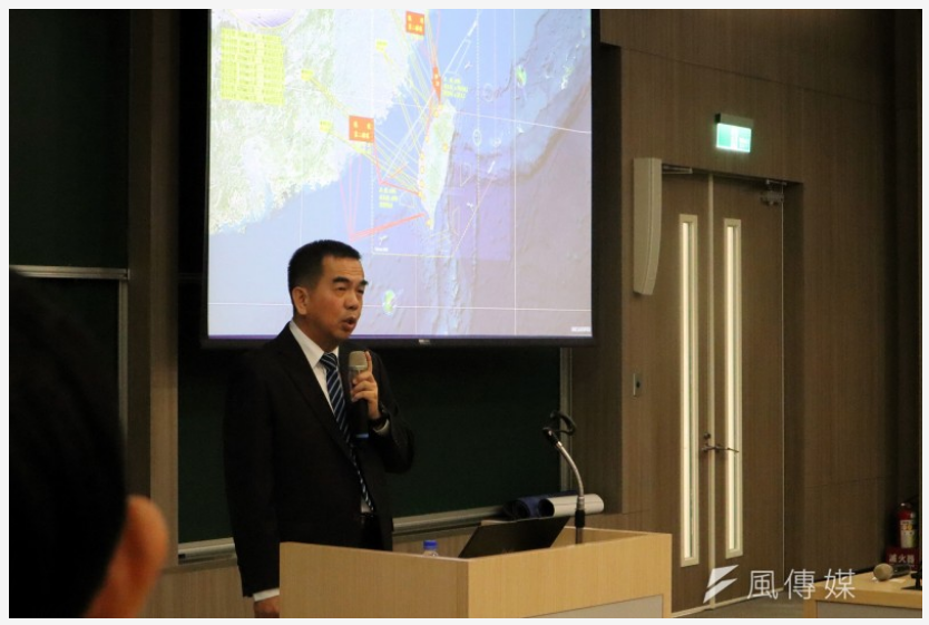 “穷台亦容易,困台最省时”