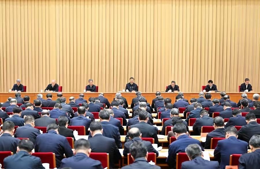 最高层的共识已经形成:经济突围,必须靠这张王牌