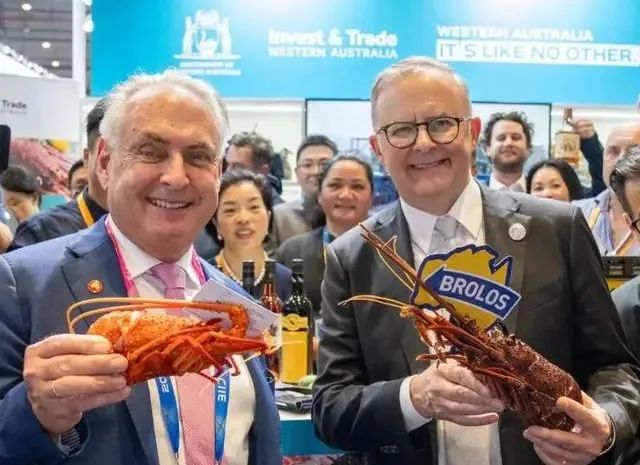 【解局】7年来首次,澳大利亚总理访华有看点