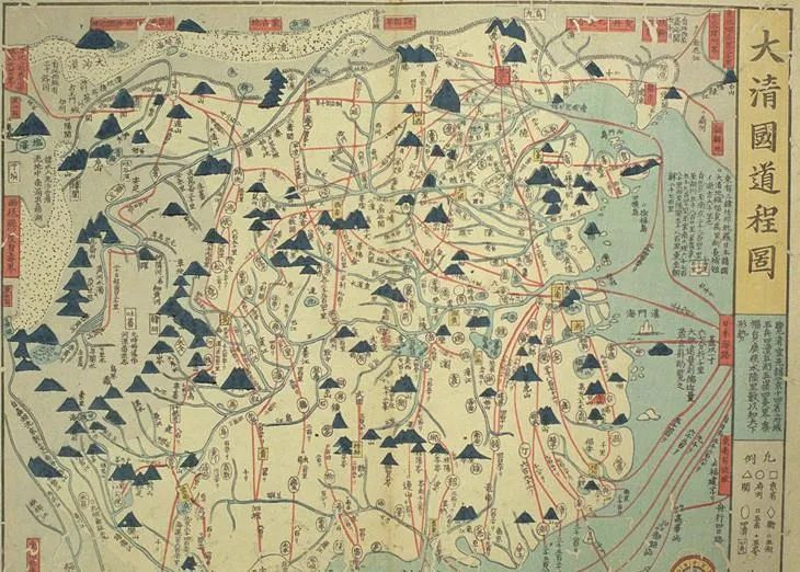 【修订版】一文搞懂中印边界问题的前世今