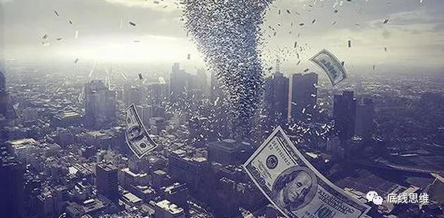 点击查看大图 美国发明了“中美国”这个词,其实是想忽悠我们