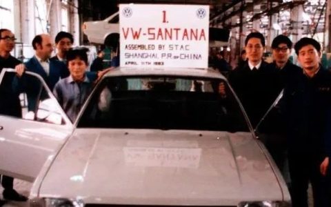 龙的崛起｜从工业垃圾到全球第一，中国汽车是如何崛起的？