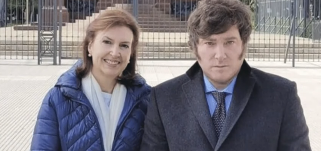 当选后,"他对中国的态度软化了"