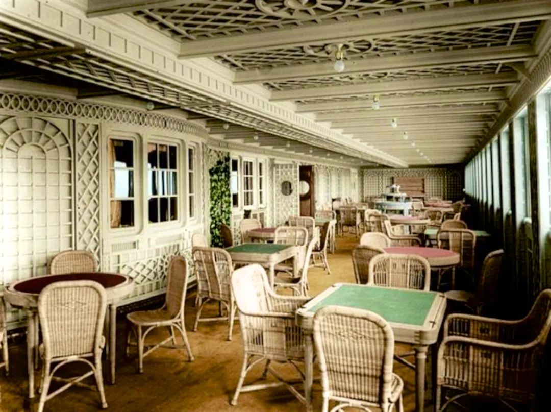 国产大邮轮交付,西方工业上的明珠又少了一颗