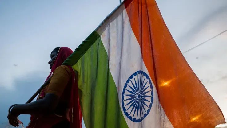 聊聊印度:我们那个不可思议的邻居