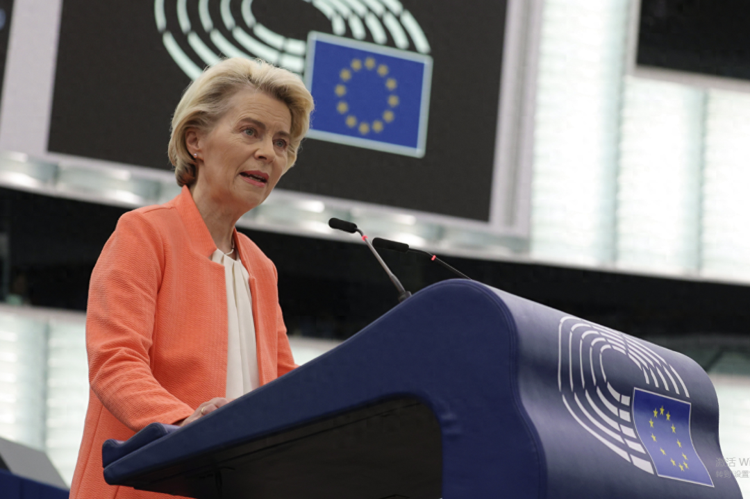 缓和、示好、交流,不寻常对华动作:总感觉既对劲,又有暗流