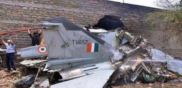 印度很大,美国你忍一下